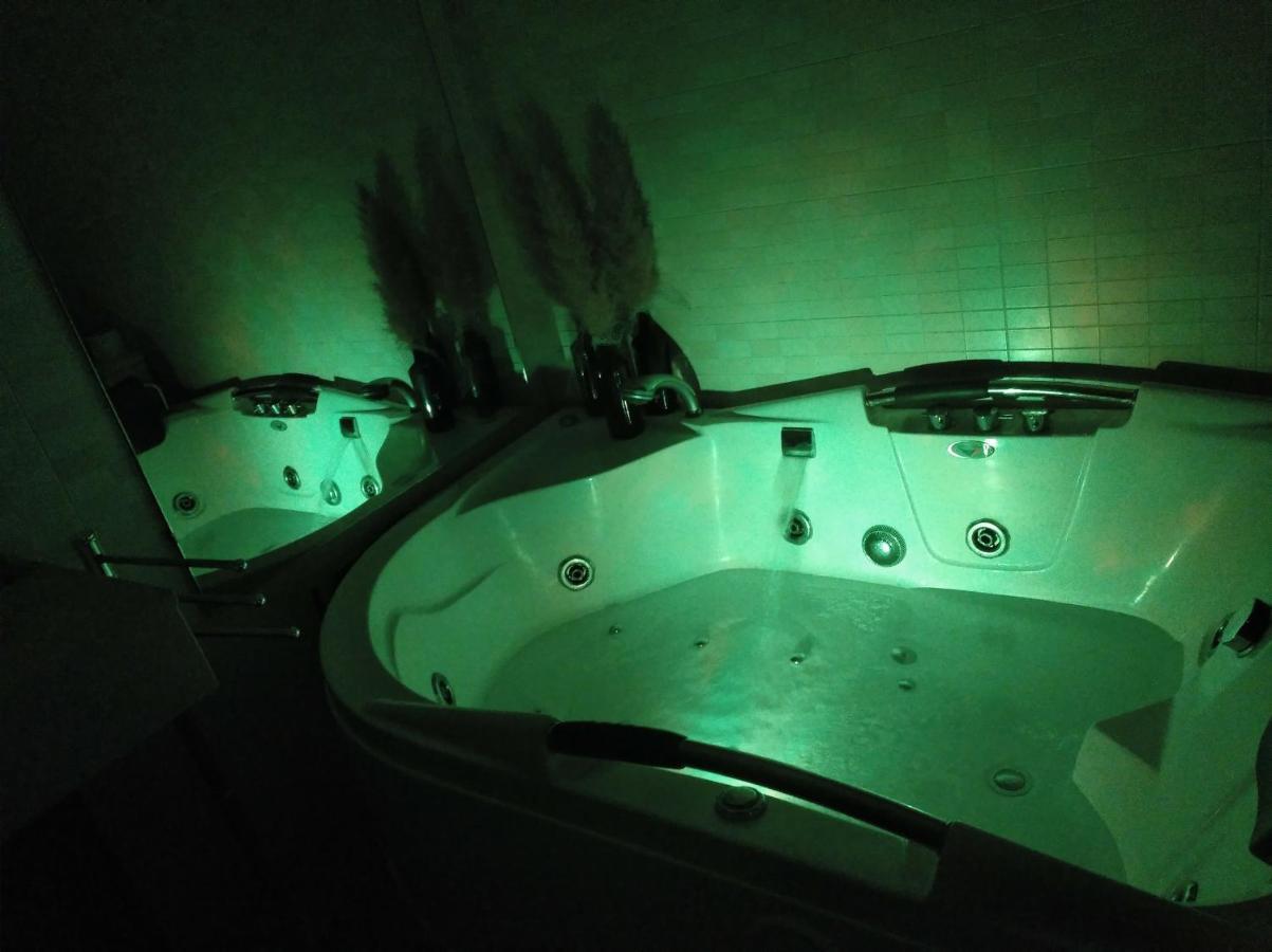 Atico Spa Rural Alcarraz Exterior photo