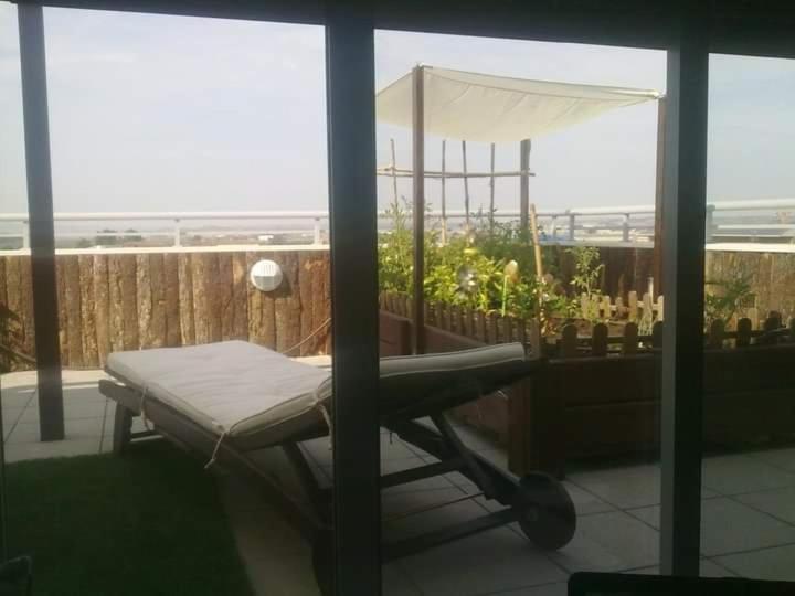 Atico Spa Rural Alcarraz Exterior photo