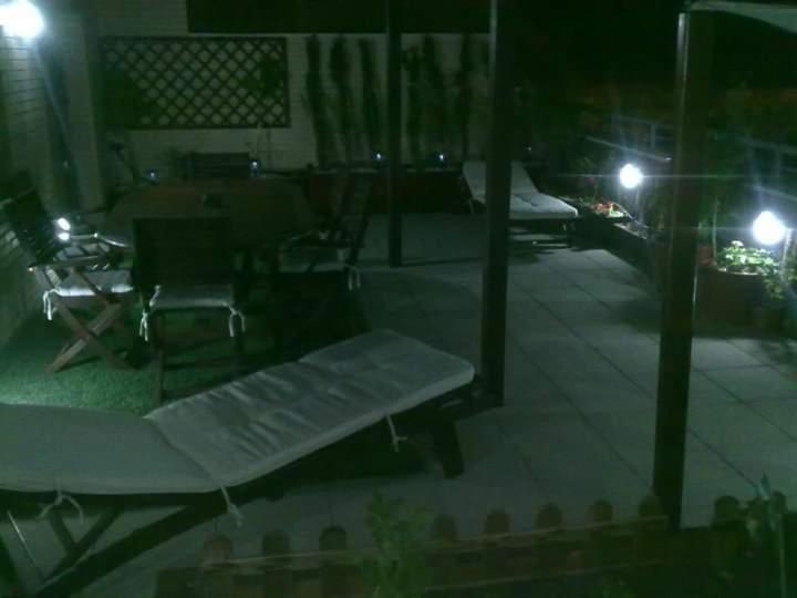 Atico Spa Rural Alcarraz Exterior photo